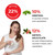 Medistik Muscle Joint Fast Acting Spray | 118 ml - Active Ingredients