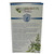 Celebration Herbals Tulsi Trio | 24 Tea Bags - Back of box