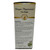 Celebration Herbals Ginger Peppermint | 24 Tea Bags - ingredients side of box