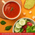 Simplify Foods Basil & Tomato Soup Mix | 40 grams - Sample image