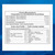 Ultimate 100% Whey Protein Isolate Powder - Protein Microfractions and Amino Acids Profile