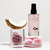 OM Hydrating Face Mist Pink Coconut | 105 mL - pink coconut rose