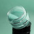 OM Multitasking Radiance Mask Adaptogen + Copper Peptide | 45 mL - product spilling out of jar
