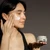 OM Hyaluronic Nourishing Cream Gotu Kola + Squalane | 50 mL - cream applied to face