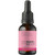 Sukin Certified Organic Rosehip Oil | 25 mL - back of bottle