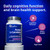 CanPrev Acetyl L-Carnitine 600 | 120 capsules - daily cognitive function and brainhealth support