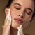Antipodes Gospel Vitamin C Skin-Glow Gel Cleanser | 200 mL - cleanser gel in use