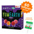 YumEarth Organic Lollipops | 60 Wrapped Pops - Individually wrapped