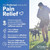 Preferred Nutrition PEA 400 mg | 120 Capsules - Pain Relief Benefits