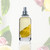 Jimmy Boyd Lemon Rose Fragrance - 200 mL bottle with background