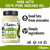 Chosen Foods Classic Mayo Avocado Oil - ingredients Chosen Foods Classic Mayo Avocado Oil - ingredients