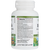 Natural Factors Bilberry Eye Health Support Capsules - Ingredients Natural Factors Bilberry Eye Health Support Capsules - Ingredients