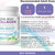 Total Body Collagen Powder | 500 grams - Recommended Adult Dose