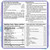Total Body Collagen Powder | 500 grams - Label