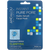 Andalou Naturals Clarifying Instant Pure Pore Hydro Serum Facial Sheet Mask