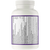 AOR Bone Basics with Vitamin K2 | 120 Capsules - back of bottle AOR Bone Basics with Vitamin K2 | 120 Capsules - back of bottle