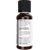 NOW Rose Absolute 5% Essential Oil - side of bottle