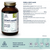 Purica Lion's Mane Micronized Mushrooms Capsules - Benefits and Ingredients Purica Lion's Mane Micronized Mushrooms Capsules - Benefits and Ingredients
