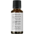 NOW Patchouli 100% Pure Essential Oil - back of bottle