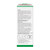 A. Vogel Echinaforce Cold & Flu Hot Drink with Elderberry | 100ml - side of packaging cautions