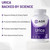 AOR Urica | 90 Capsules - Backed By Science