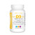 Prairie Naturals Vitamin D3 1000 IU | 500 Softgels