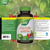 Nature's Way Hawthorn Berries Cardiovascular Health | 180 Capsules - Label
