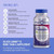 Silver Lining Pre & Probiotics + Digestive Enzymes | 120 Capsules - benefits