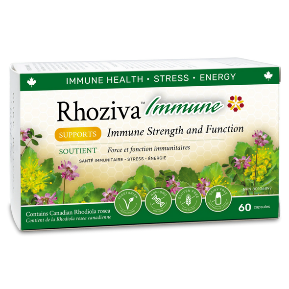 Rhoziva Immune