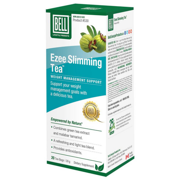 Ezee Slimming Tea