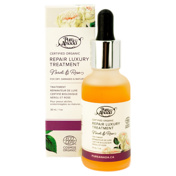 Pure Anada Repair Luxury Treatment 30 ml