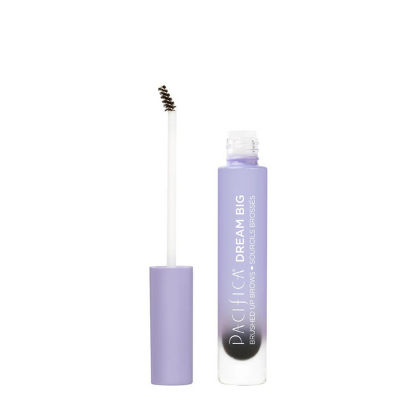 Pacifica Brow Gel - brush size