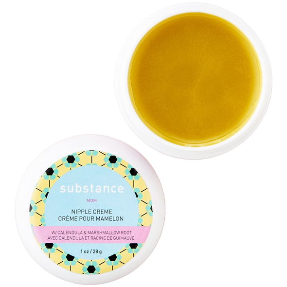 Substance Nipple Creme - Balm