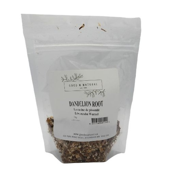 Good n Natural Health Food Store Dandelion Root