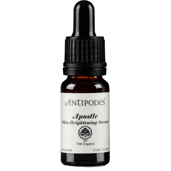 Antipodes Mini Apostle Skin-Brightening Serum 10 ml Canada