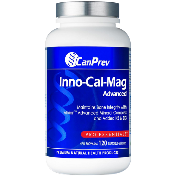 Canprev Pro Essentials Inno-Cal-Mag Advanced