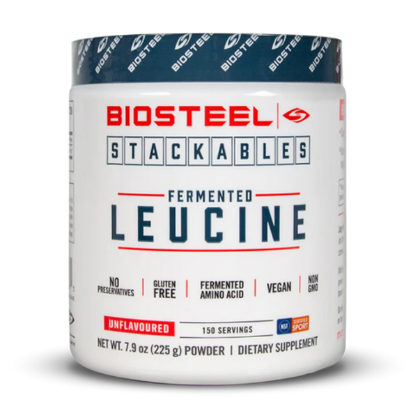 Biosteel Fermented Leucine