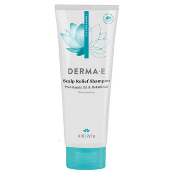 Derma-e Scalp Relief Shampoo