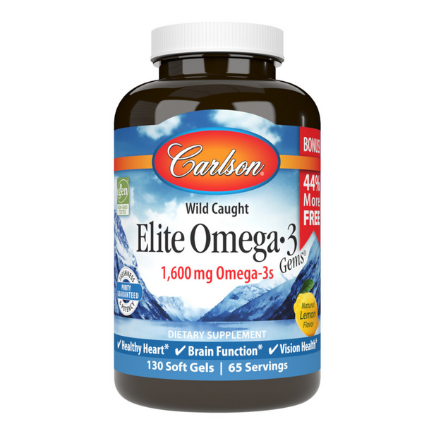 Carlson-Norwegian-Elite-Omega-3-Fish-Oil-Gems-front-of-product