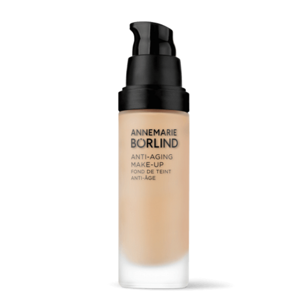 AnneMarie Borlind Anti-Aging Make-Up featuring the tube open