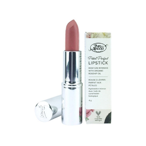 Pure Anada Petal Perfect Lipstick Innocence 4 grams