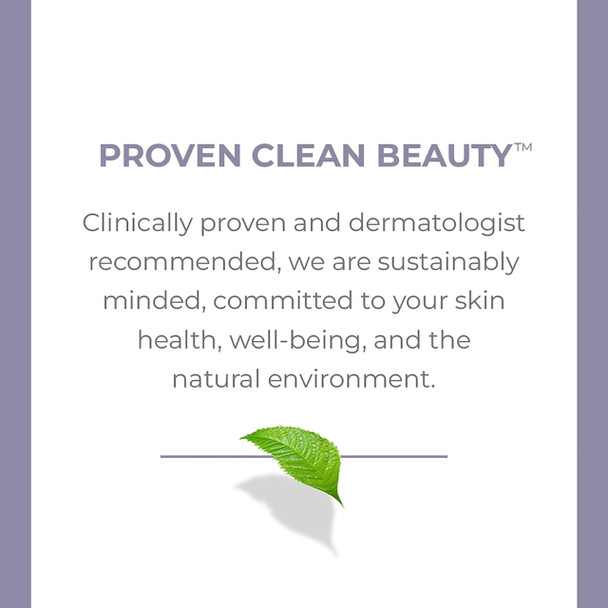 Derma E Hydrating Cleanser with Hyaluronic Acid - Proven