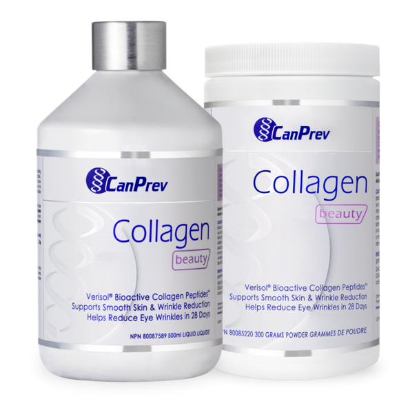 CanPrev Collagen Beauty