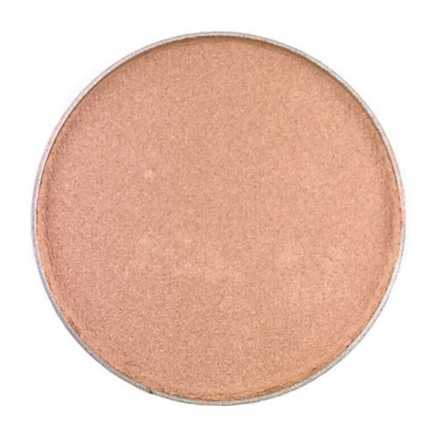 Pure Anada Rosen Gold Pressed Eye Colour