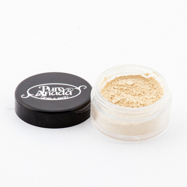 Pure Anada Lustrous Medium Matte Highlight Powder
