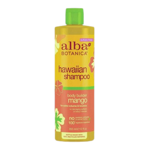 Alba Botanica Natural Hawaiian Conditioner Mango Canada