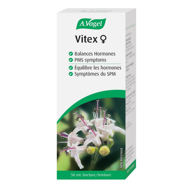 A. Vogel Vitex PMS Tincture