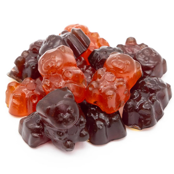 HerbaLand Gummies Multivitamins - kid gummies