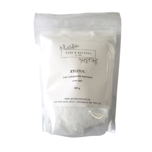 Good n Natural Xylitol 400 grams