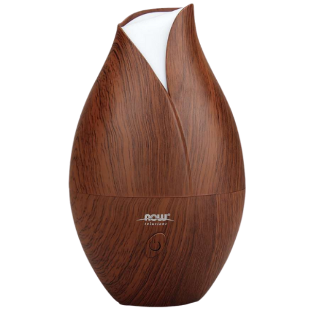 NOW Solutions Ultrasonic Faux Wood Grain Diffuser